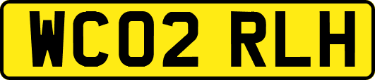 WC02RLH