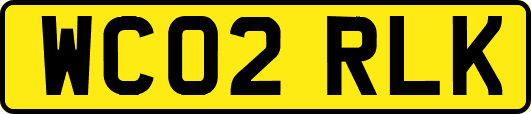 WC02RLK