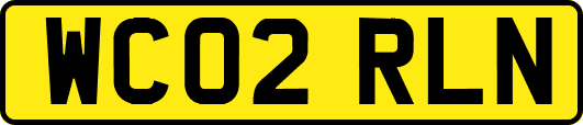 WC02RLN