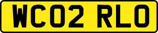 WC02RLO