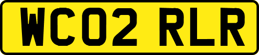 WC02RLR