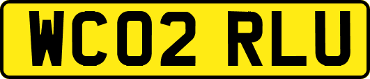 WC02RLU