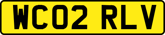 WC02RLV
