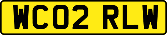 WC02RLW