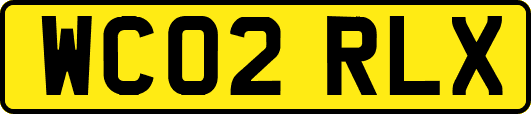 WC02RLX