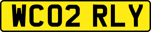 WC02RLY