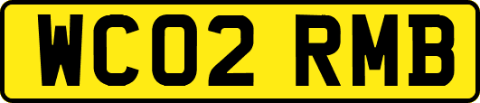WC02RMB