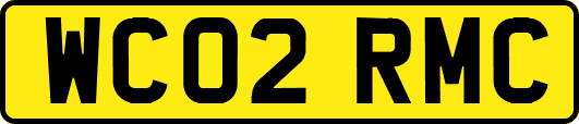 WC02RMC