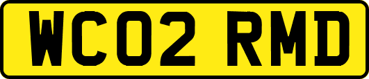 WC02RMD