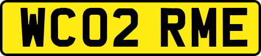 WC02RME