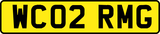 WC02RMG