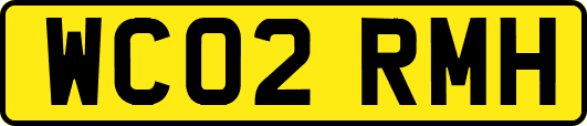 WC02RMH