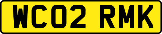 WC02RMK
