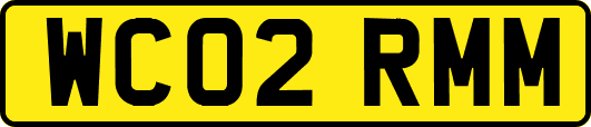 WC02RMM