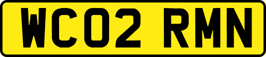 WC02RMN