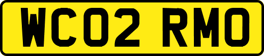 WC02RMO