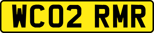WC02RMR