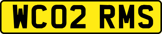 WC02RMS