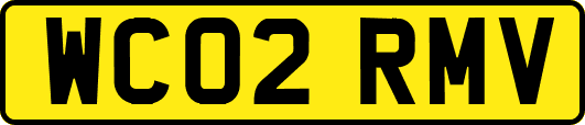 WC02RMV