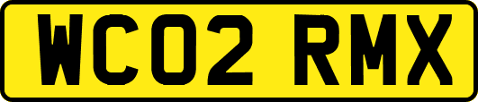 WC02RMX
