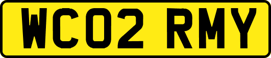 WC02RMY