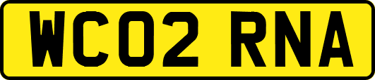 WC02RNA