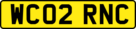 WC02RNC