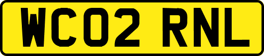 WC02RNL