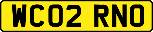 WC02RNO