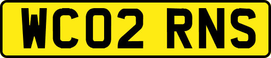 WC02RNS