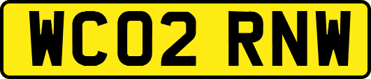 WC02RNW