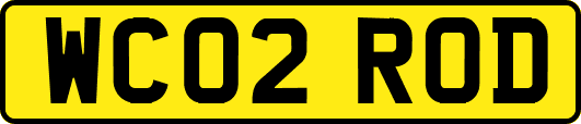 WC02ROD