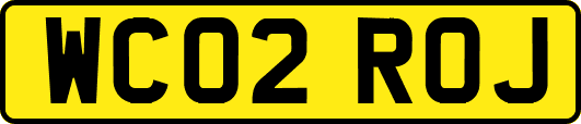 WC02ROJ