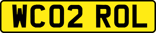 WC02ROL