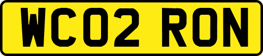 WC02RON