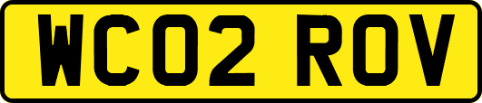 WC02ROV