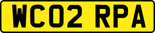 WC02RPA