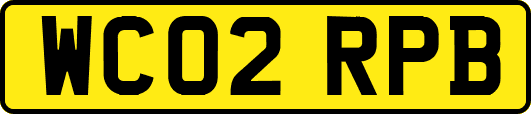 WC02RPB