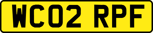 WC02RPF
