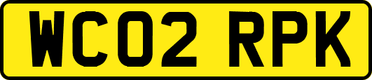 WC02RPK
