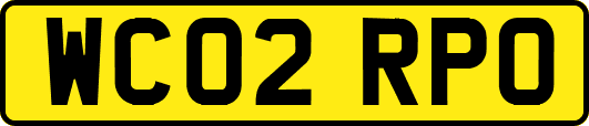 WC02RPO
