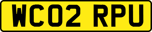 WC02RPU