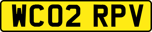 WC02RPV