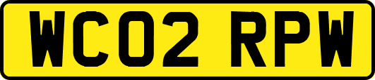 WC02RPW