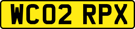 WC02RPX