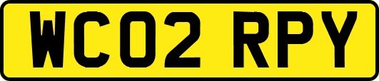 WC02RPY