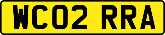WC02RRA
