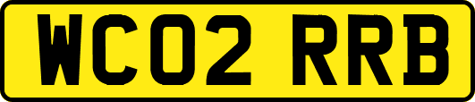 WC02RRB