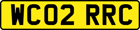 WC02RRC