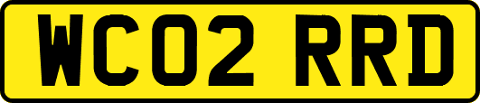 WC02RRD